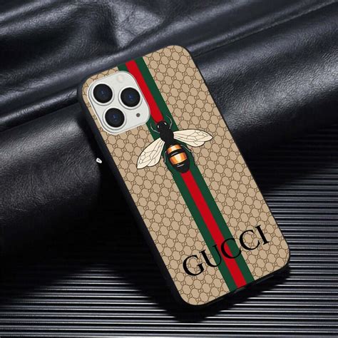 carcasa gucci iphone 11|fundas para iPhone Gucci.